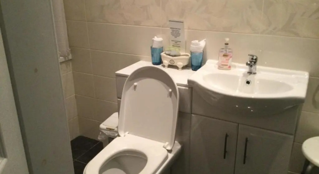 Двухместный номер Standard Dawn Break Guest House