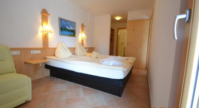 Апартаменты Deluxe Appartement Hotel Sonneck