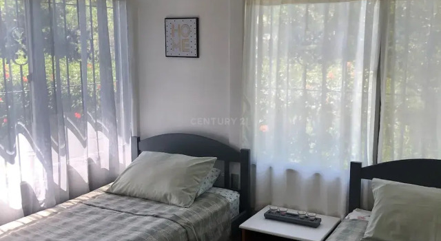 Casa Eva Ojochal