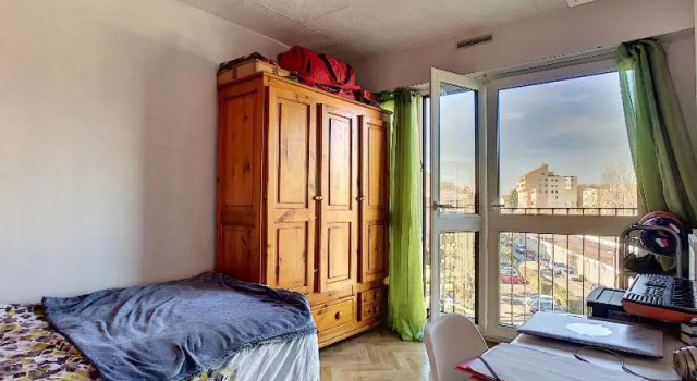 Paris Apartment, Book Apartment  