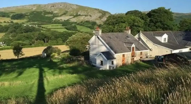 Sleeping Giant Bunkhouse, Book Hostel / Vandrerhjem Hostels i Snowdonia, Hostel / Vandrerhjem