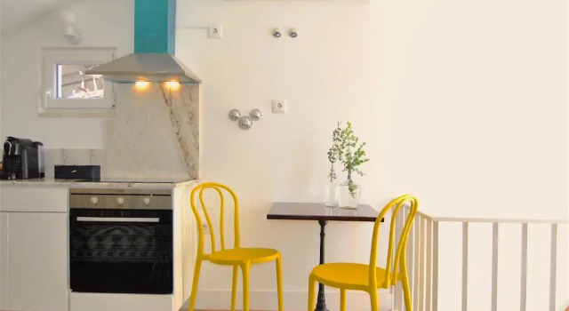 Апартаменты Superior Ama Apartments