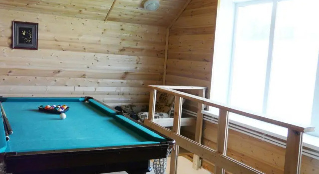 Sinegor'E Guest House, Boek Pension Miass Chelyabinsk