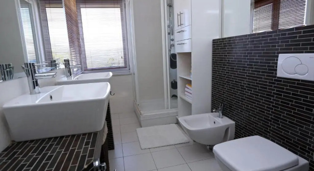 Апартаменты Lovely Apartment with great sea view