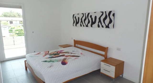 Апартаменты Lucia D in Bibione With 3 Bedrooms and 2 Bathrooms