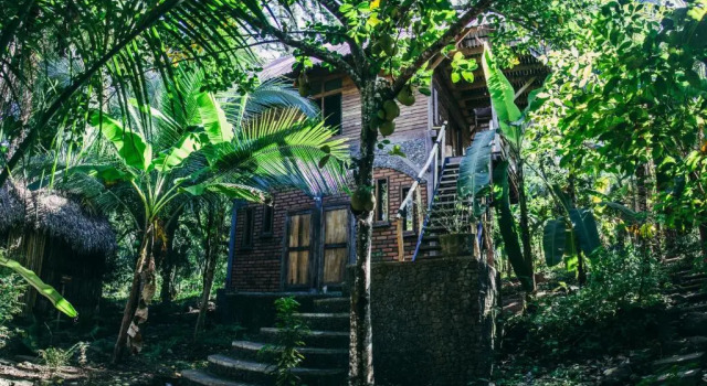 Люкс Selvista Guesthouses