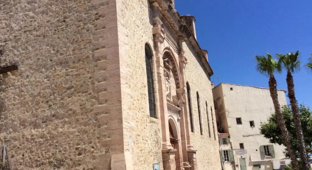 Апартаменты Appart Studio du Cap - CosyProvence