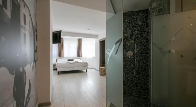 Полулюкс Hotel Luna Bianca Folgaria