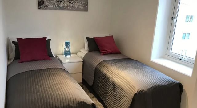 Sonderland Apartments - Smalgangen 19, Забронировать Апартаменты/квартира Апартаменты Осло, рядом с Оперный театр, Апартаменты/квартира