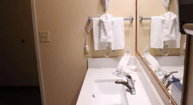 Люкс Quality Inn Gunnison-Crested Butte