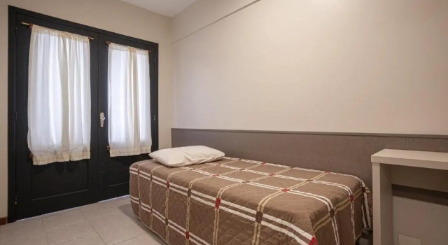 Семейный номер Deluxe A Furninha Hotel