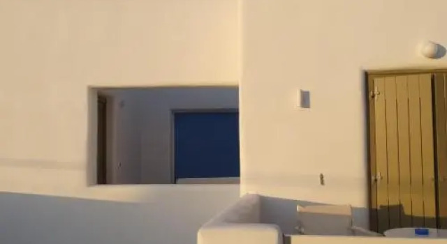 Guest House 3 Stars Naxos