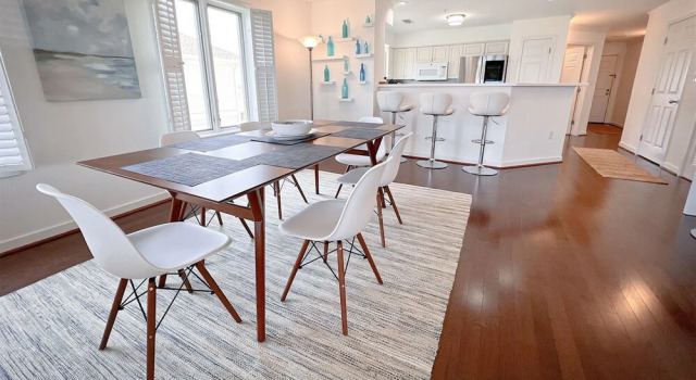 Wrightsville Dunes Condos by Sea Scape Properties, Забронировать Отель Отели Райтсвилл-Бич 3 звезды, 3*