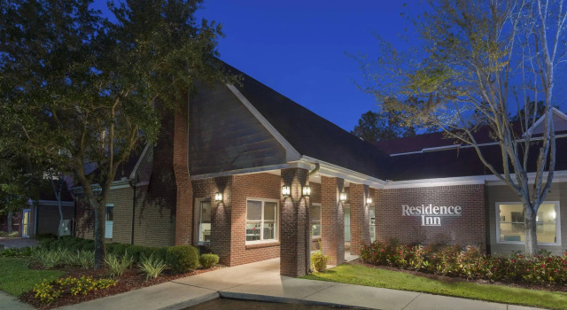 Residence Inn by Marriott Tallahassee North/I-10 Capital Circle