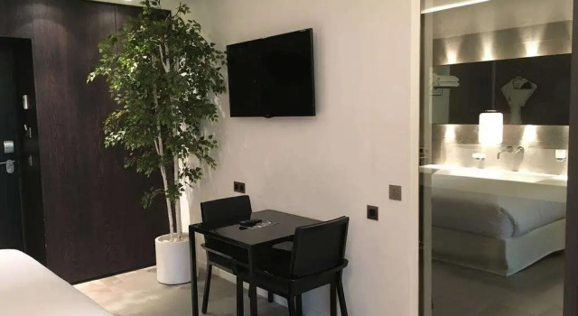Hôtel b design & Spa