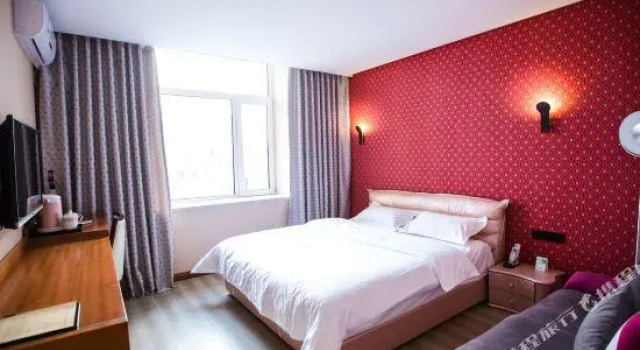 Hengda Boutique Hotel, Boek Boutique Hotel Boetiekhotels in Jilin, Boutique Hotel