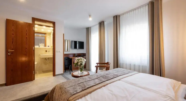 Номер Superior Kotnik Superior Boutique Hotel