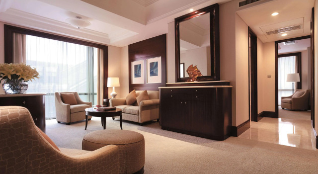 Shangri-La Suzhou