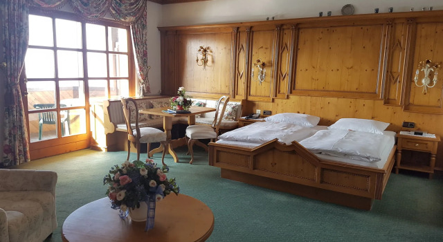 Michel Hotel Waldkirchen am Badepark