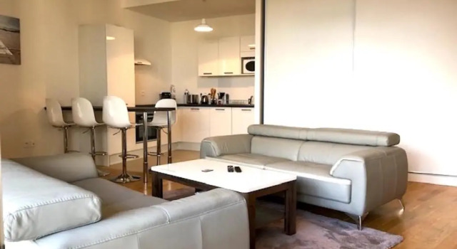 Paris - Batignolles/Rostropovitch, Забронировать Отель Отели Парижа 4 звезды, 4*