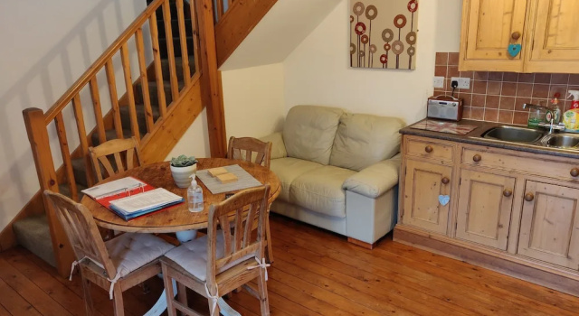 Коттедж с 3 комнатами 3 BR Ensuite Cottage Private Garden Parking Near St Neots
