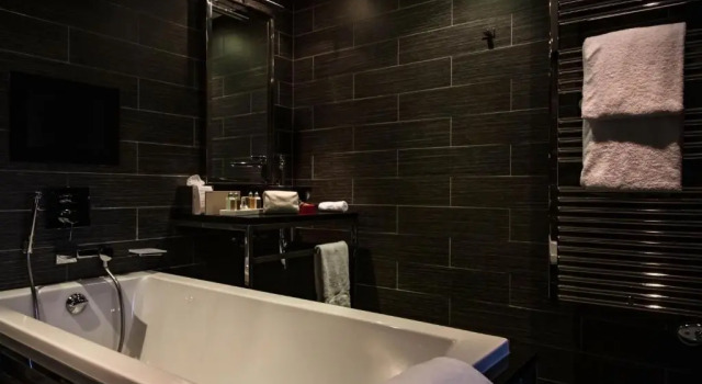 Двухместный номер Standard Avenue Lodge Hotel & Spa