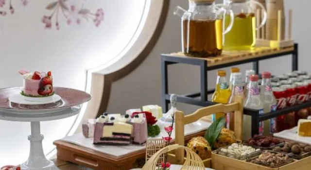 Moshang Light Hotel (Linzhou Hongqiqu Avenue Branch), Rezervovat Hotel Linzhou Henan