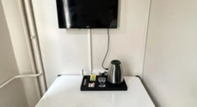 Номер Standard GLR OTEL