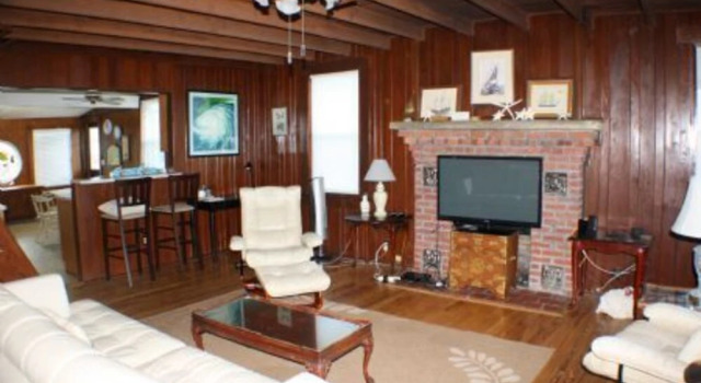 Chalet Shille #48282 - 5 Br Home, Book Chalet Villaer i Saint Augustine Area, Villa