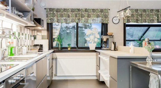 Семейный номер Standard Hestra Guesthouse