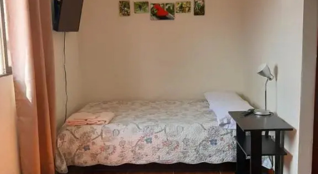 Km0 Hostel, Rezervovat Hostel Hostely v Quindio, Hostel