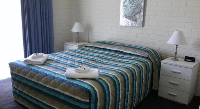 Calendo Apartments