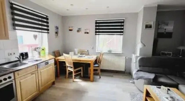 Haus Küstenheide - Ferienwohnungen Sperling