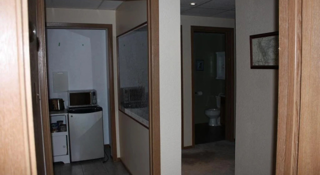 Aven's Haven, Rezervasyon Otel Jasper Jasper National Park