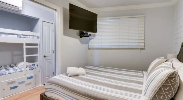 Hilton Head Island Condo: Steps to Beach!, Забронировать Апартаменты/квартира Апартаменты Южной Каролины, Апартаменты/квартира