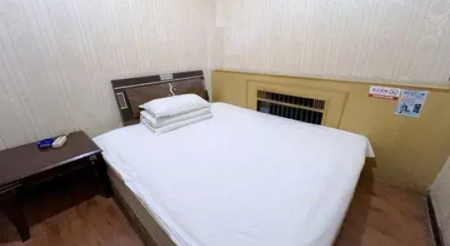 Номер Standard Xinyuan Hotel Urumqi