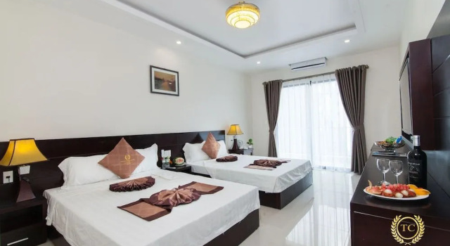 Thanh Cong Hotel
