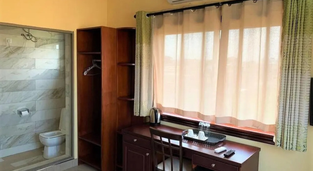 Cocktail and Dreams Hotel, Prenota Hotel Hotel a Greater Accra con piscina, Piscina
