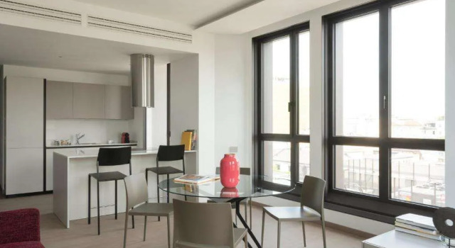 Milan Eleven by Brera Apartments