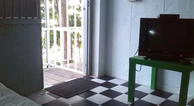Bann Loongdang Guesthouse, Забронировать Отель Аюттхая провинция Аюттхая
