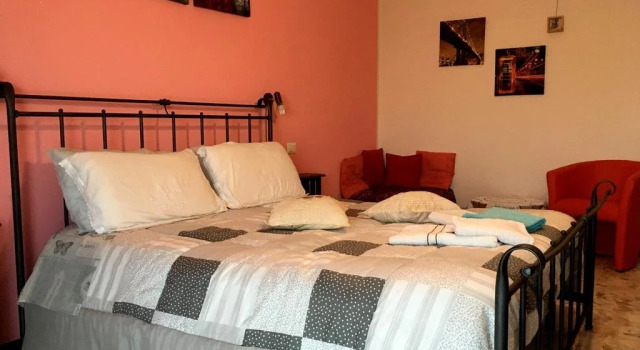 Bed and Breakfast LIsola