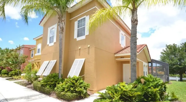 Villa Azul, Rezerwuj Willa Kissimmee Kissimmee