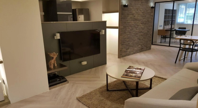 3 Bedrooms+1 Study room (Near Taipei 101 and MRT), Забронировать Отель Тайбэй Тайбэй, рядом с Liuzhangli Station