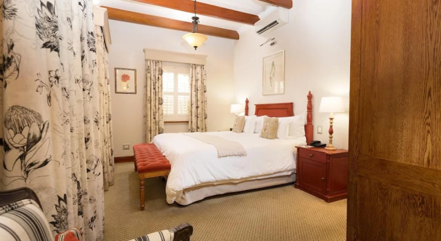 Номер Standard Coopmanhuijs Boutique Hotel & Spa