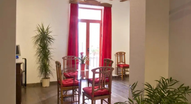 La Casa del Balcón, Varaa Hotelli Caravaca de la Cruz Murcia