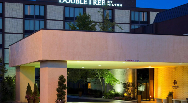 Wyndham Columbus, Prenota Hotel Columbus Ohio