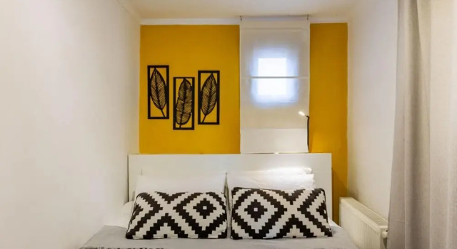 Splendid Flat With Terrace Near Istiklal Street, Забронировать Апартаменты/квартира Апартаменты Стамбула, рядом с Улица Истикляль, Апартаменты/квартира