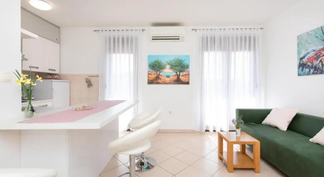 Апартаменты Apartment Julijana