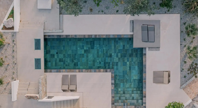 Elia Cove Luxury Villas & Residences, Rezervovat Vila Loutraki 