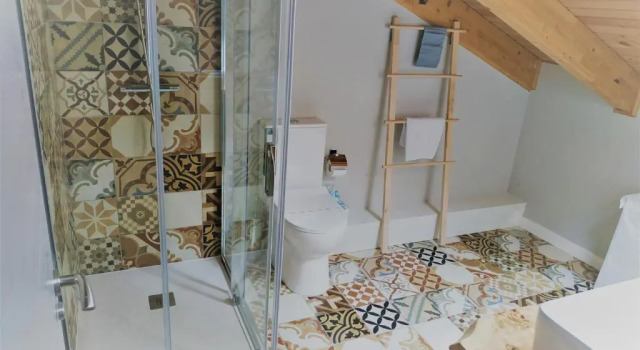Апартаменты Apartamentos Playa de Camariñas
